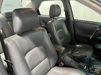 Toyota Camry Camry (SXV/VCV20) Sedan 2.2i 16V (5SFE) [96kW]  (08-1996/11-2001) picture 11