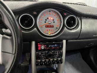 Mini Mini Mini (R50/53) Hatchback 1.6 16V Cooper S (W11-B16A) [120kW]  (03-2002/=
09-2006) picture 18