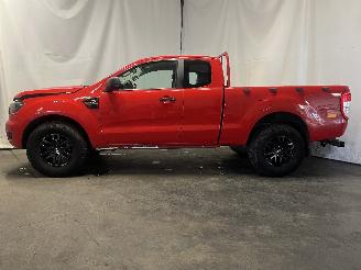 Ford Ranger Ranger Pick-up 2.2 TDCi 16V 4x4 (T22DD0P) [118kW]  (05-2015/...) picture 4