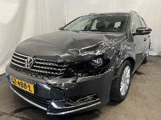 Avarii autoturisme Volkswagen Passat Passat Variant (365) Combi 1.4 TSI 16V (CAXA(Euro 5)) [90kW]  (08-2010=
/12-2014) 2011/6
