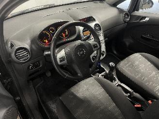 Opel Corsa Corsa D Van 1.3 CDTi 16V ecoFLEX (A13DTR(Euro 5)) [70kW]  (11-2009/08-=
2014) picture 26