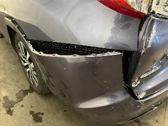 Honda Civic Civic Tourer (FK) Combi 1.6 i-DTEC Advanced 16V (N16A1) [88kW]  (01-20=
14/...) picture 11