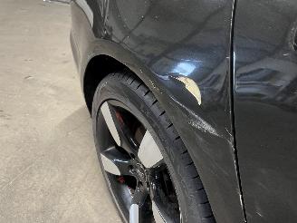 Audi A6 A6 (C7) Sedan 3.0 TDI V6 24V (CLAB) [150kW]  (11-2010/09-2018) picture 20