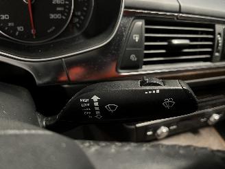 Audi A6 A6 (C7) Sedan 3.0 TDI V6 24V (CLAB) [150kW]  (11-2010/09-2018) picture 11