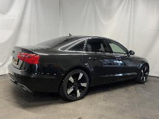 Audi A6 A6 (C7) Sedan 3.0 TDI V6 24V (CLAB) [150kW]  (11-2010/09-2018) picture 5