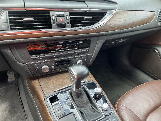Audi A6 A6 (C7) Sedan 3.0 TDI V6 24V (CLAB) [150kW]  (11-2010/09-2018) picture 16