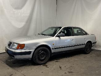 Audi 100 100 (C4) Sedan 2.3 E 5E (AAR) [98kW]  (12-1990/07-1994) picture 3