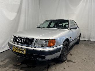 Schadeauto Audi 100 100 (C4) Sedan 2.3 E 5E (AAR) [98kW]  (12-1990/07-1994) 1992/5