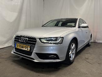 skadebil auto Audi A4 A4 (B8) Sedan 1.8 TFSI 16V (CJEB(Euro 5; Euro 6)) [125kW]  (11-2011/12=
-2015) 2014/5
