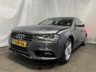 Schadeauto Audi A4 A4 Avant (B8) Combi 1.8 TFSI 16V (CJEB(Euro 5; Euro 6)) [125kW]  (11-2=
011/12-2015) 2014/2