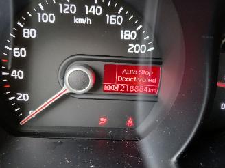 Kia Picanto Picanto (TA) Hatchback 1.0 12V (G3LA) [51kW]  (05-2011/06-2017) picture 2