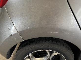 Kia Picanto Picanto (TA) Hatchback 1.0 12V (G3LA) [51kW]  (05-2011/06-2017) picture 15
