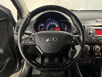 Kia Picanto Picanto (TA) Hatchback 1.0 12V (G3LA) [51kW]  (05-2011/06-2017) picture 21