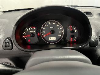 Hyundai Atos Atos Hatchback 1.1 12V (G4HG) [46kW]  (01-1997/12-2008) picture 19
