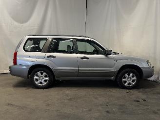 Subaru Forester Forester (SG) SUV 2.0 16V X (EJ201) [92kW]  (06-2002/05-2005) picture 7