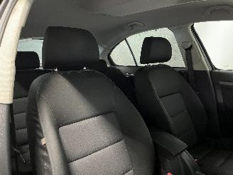 Skoda Octavia Octavia (1Z3) Liftback 1.9 TDI (BLS) [77kW]  (06-2004/12-2010) picture 9