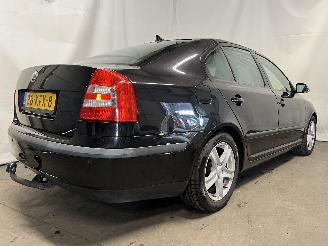 Skoda Octavia Octavia (1Z3) Liftback 1.9 TDI (BLS) [77kW]  (06-2004/12-2010) picture 6