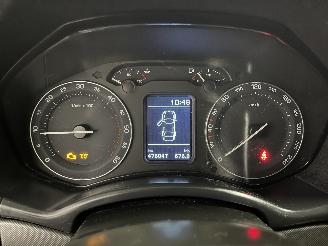 Skoda Octavia Octavia (1Z3) Liftback 1.9 TDI (BLS) [77kW]  (06-2004/12-2010) picture 19