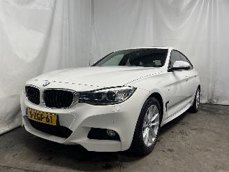 Schadeauto BMW 3-serie 3 serie Gran Turismo (F34) Hatchback 320i 2.0 16V (N20-B20B) [135kW]  =
(03-2013/06-2016) 2015/1