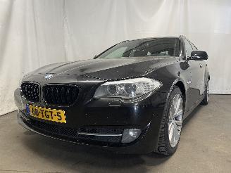 Schadeauto BMW 5-serie 5 serie Touring (F11) Combi 528i 16V (N20-B20A) [180kW]  (09-2011/02-2=
017) 2012/1