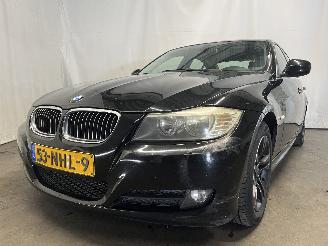 skadebil auto BMW 3-serie 3 serie (E90) Sedan 316i 16V (N43-B16A) [90kW]  (09-2007/10-2011) 2010/9