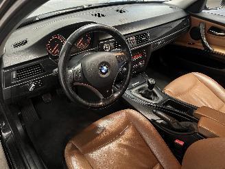 BMW 3-serie 3 serie Touring (E91) Combi 320i 16V (N43-B20A) [125kW]  (02-2007/12-2=
012) picture 17