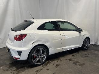 Seat Ibiza Ibiza IV SC (6J1) Hatchback 3-drs 1.4 TSI 16V Cupra (CAVE) [132kW]  (0=
6-2009/05-2015) picture 6