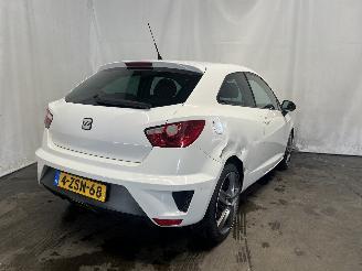 Seat Ibiza Ibiza IV SC (6J1) Hatchback 3-drs 1.4 TSI 16V Cupra (CAVE) [132kW]  (0=
6-2009/05-2015) picture 5