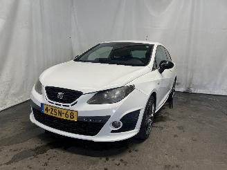  Seat Ibiza Ibiza IV SC (6J1) Hatchback 3-drs 1.4 TSI 16V Cupra (CAVE) [132kW]  (0=
6-2009/05-2015) 2010/2
