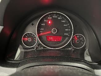 Seat Mii Mii Hatchback 1.0 12V (CHYA) [44kW]  (10-2011/07-2019) picture 13
