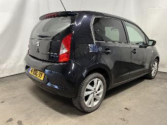 Seat Mii Mii Hatchback 1.0 12V (CHYA) [44kW]  (10-2011/07-2019) picture 5