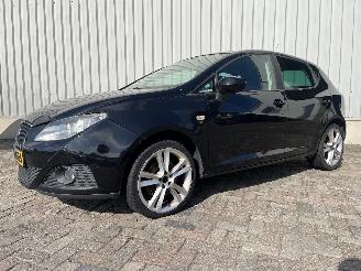 Seat Ibiza Ibiza IV (6J5) Hatchback 5-drs 1.6 TDI 105 (CLNA) [77kW]  (05-2009/05-=
2015) picture 3