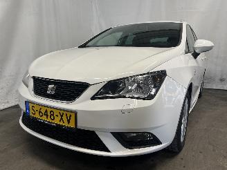 Avarii autoturisme Seat Ibiza Ibiza ST (6J8) Combi 1.2 TSI (CBZB) [77kW]  (09-2010/05-2015) 2012/8
