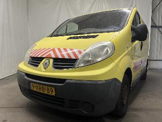  Renault Trafic Trafic New (FL) Van 2.0 dCi 16V 90 (M9R-786) [66kW]  (08-2006/06-2014)= 2011/9