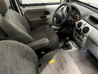Renault Kangoo Kangoo (KC) MPV 1.6 16V (K4M-752) [70kW]  (06-2001/01-2008) picture 9