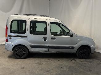 Renault Kangoo Kangoo (KC) MPV 1.6 16V (K4M-752) [70kW]  (06-2001/01-2008) picture 7