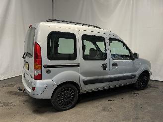 Renault Kangoo Kangoo (KC) MPV 1.6 16V (K4M-752) [70kW]  (06-2001/01-2008) picture 6