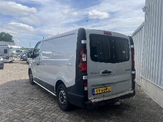 Renault Trafic Trafic (1FL/2FL/3FL/4FL) Van 1.6 dCi 115 (R9M-402(R9M-A4)) [85kW]  (05=
-2014/...) picture 4