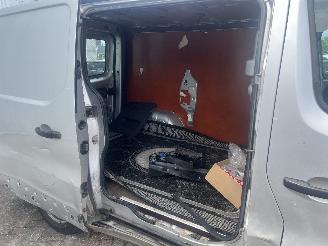 Renault Trafic Trafic (1FL/2FL/3FL/4FL) Van 1.6 dCi 115 (R9M-402(R9M-A4)) [85kW]  (05=
-2014/...) picture 11