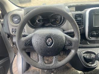 Renault Trafic Trafic (1FL/2FL/3FL/4FL) Van 1.6 dCi 115 (R9M-402(R9M-A4)) [85kW]  (05=
-2014/...) picture 18