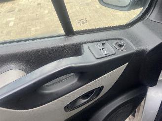 Renault Trafic Trafic (1FL/2FL/3FL/4FL) Van 1.6 dCi 115 (R9M-402(R9M-A4)) [85kW]  (05=
-2014/...) picture 14