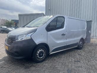 Renault Trafic Trafic (1FL/2FL/3FL/4FL) Van 1.6 dCi 115 (R9M-402(R9M-A4)) [85kW]  (05=
-2014/...) picture 2