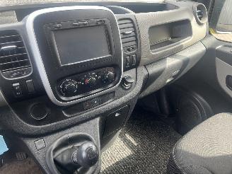 Renault Trafic Trafic (1FL/2FL/3FL/4FL) Van 1.6 dCi 115 (R9M-402(R9M-A4)) [85kW]  (05=
-2014/...) picture 17