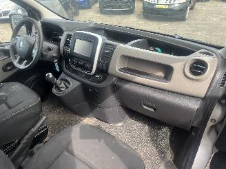 Renault Trafic Trafic (1FL/2FL/3FL/4FL) Van 1.6 dCi 115 (R9M-402(R9M-A4)) [85kW]  (05=
-2014/...) picture 9