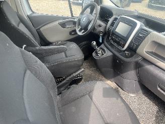 Renault Trafic Trafic (1FL/2FL/3FL/4FL) Van 1.6 dCi 115 (R9M-402(R9M-A4)) [85kW]  (05=
-2014/...) picture 10