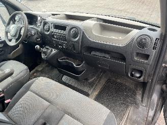 Renault Master Master III (MA/MB/MC/MD/MH/MF/MG/MH) Van 2.3 dCi 165 16V RWD (M9T-700(=
M9T-A7)) [120kW]  (07-2014/...) picture 10