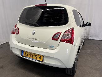 Renault Twingo Twingo II (CN) Hatchback 3-drs 1.2 16V (D4F-764(D4F-E7)) [55kW]  (03-2=
007/09-2014) picture 5
