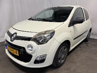 Renault Twingo Twingo II (CN) Hatchback 3-drs 1.2 16V (D4F-764(D4F-E7)) [55kW]  (03-2=
007/09-2014) picture 3