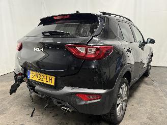 Kia Stonic Stonic (YB) SUV 1.0i T-GDi 12V Eco-Dynamics+ (G3LF) [74kW]  (01-2021/.=
=2E.) picture 4