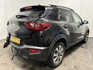 Kia Stonic Stonic (YB) SUV 1.0i T-GDi 12V Eco-Dynamics+ (G3LF) [74kW]  (01-2021/.=
=2E.) picture 5